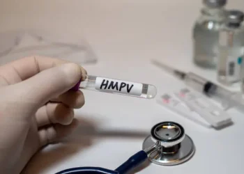 Virus HMPV Ditemukan di Indonesia