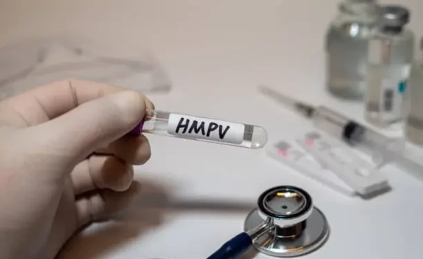 Virus HMPV Ditemukan di Indonesia