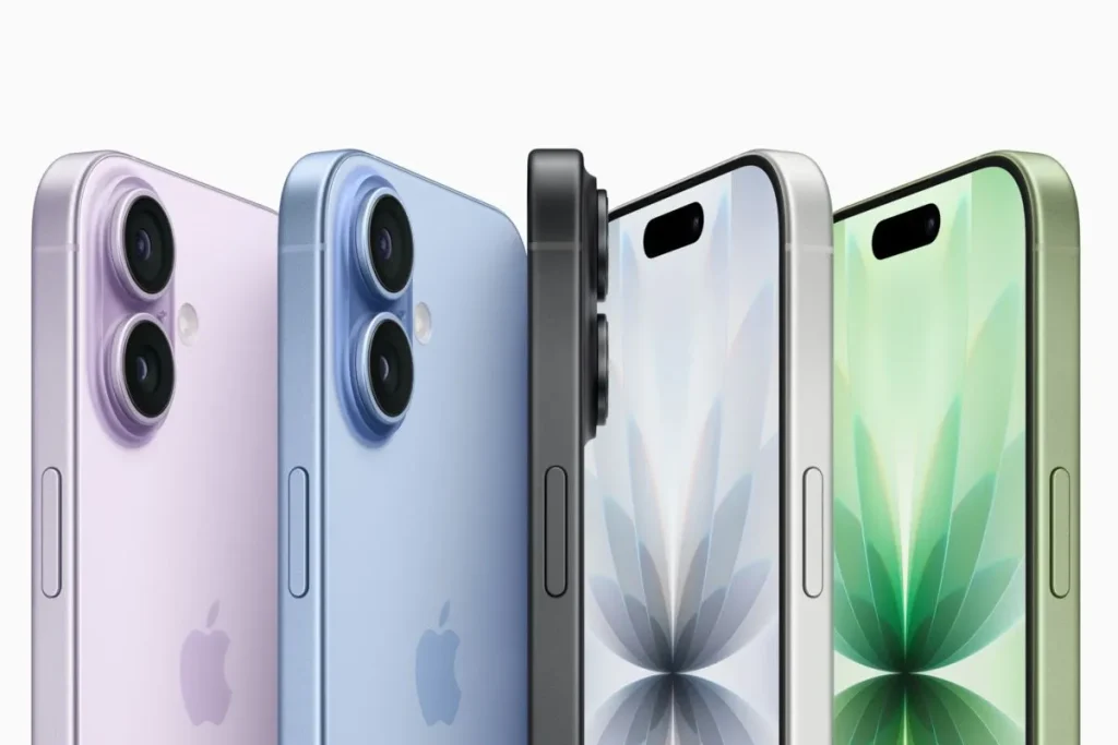 Apple Siapkan iPhone Edisi 20 Tahun dengan Layar OLED COE Buatan Samsung 