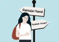 Remaja Hamil di Usia 19 Tahun? Waspadai Risiko Kematian Ibu dan Bayi!