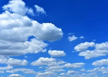 Cuaca di Provinsi Riau Masih Kering, BMKG Catat 118 Titik Panas dan Suhu 36°C