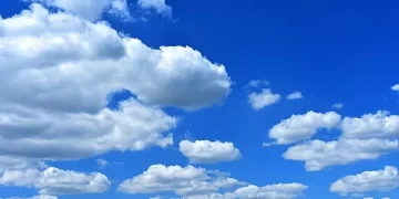 Cuaca di Provinsi Riau Masih Kering, BMKG Catat 118 Titik Panas dan Suhu 36°C