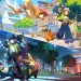 Game Pokémon Terbaru Pokémon Z-A Resmi Rilis, Mega Starmie Jadi Sorotan Pemain