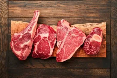 Kuota Impor Daging Sapi