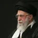 Ayatollah Ali Khamenei Disebut Gugur, Iran Balas Serangan AS–Israel. FOTO : Handout via AFP