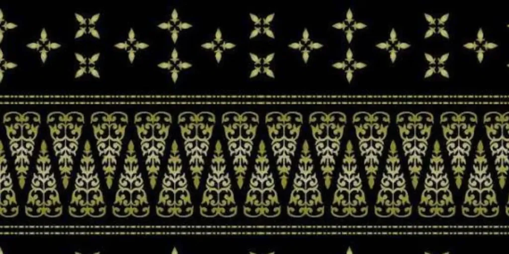 Batik Riau,Warisan Budaya Melayu yang Kembali Bersinar dengan Motif Sarat Makna