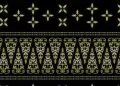 Batik Riau,Warisan Budaya Melayu yang Kembali Bersinar dengan Motif Sarat Makna