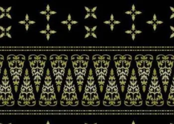 Batik Riau,Warisan Budaya Melayu yang Kembali Bersinar dengan Motif Sarat Makna