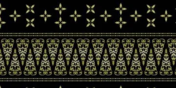 Batik Riau,Warisan Budaya Melayu yang Kembali Bersinar dengan Motif Sarat Makna