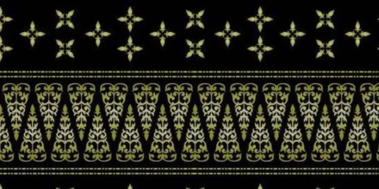 Batik Riau,Warisan Budaya Melayu yang Kembali Bersinar dengan Motif Sarat Makna